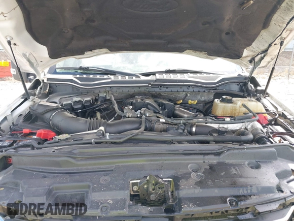 2017 Ford F-250 Lariat с VIN 1FT7W2BT6HEC29829, выставлен на аукционе IAAI как лот 39307635 с пробегом 137 658 миль миль и . История ставок и продаж доступна на DreamBid. Изображение 10.