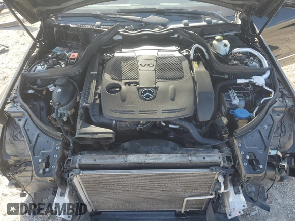 2014 Mercedes-Benz E 350 z VIN WDDKJ5KB7EF245390, wystawiony jako Copart lot #54924635 z przebiegiem 115 230 mil mil oraz Szkoda całkowita • Salvage title. Historia ofert i sprzedaży dostępna na DreamBid. Obrazek 11.