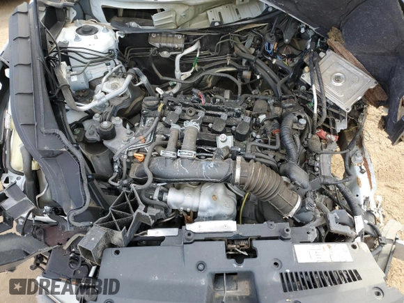 2020 Honda CR-V EX with VIN 7FARW2H50LE022463, listed as a Copart auction lot 68514083 with Not provided miles and Salvage title. Bid and sale history available at DreamBid. Image 12.