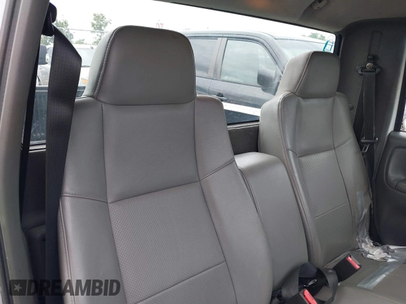 2008 Ford Ranger XL with VIN 1FTYR10DX8PA71842, listed as a IAAI auction lot 42643791 with 281,473 mi miles and . Bid and sale history available at DreamBid. Image 8.