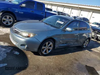 2011 Subaru Impreza Outback Special Sports z VIN JF1GH6D65BG817957, wystawiony jako Copart lot #88497055 z przebiegiem 144 385 mil mil oraz Szkoda całkowita • Salvage title. Historia ofert i sprzedaży dostępna na DreamBid. Obrazek 1.
