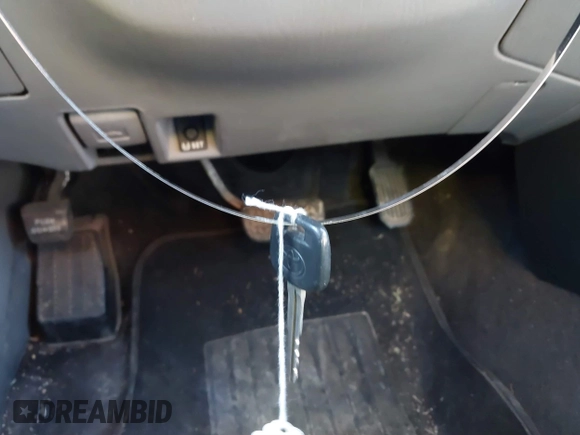 2013 Toyota Tacoma with VIN 5TFTX4CN4DX032986, listed as a IAAI auction lot 41646836 with 145,775 mi miles and . Bid and sale history available at DreamBid. Image 11.