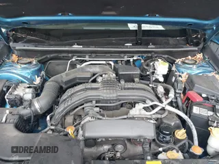 2017 Subaru Impreza Premium с VIN 4S3GTAD65H3731995, выставлен на аукционе IAAI как лот 42355858 с пробегом 83 263 миль миль и . История ставок и продаж доступна на DreamBid. Изображение 10.