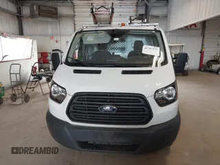 2016 Ford Transit с VIN 1FTYR1YM5GKB55440, выставлен на аукционе IAAI как лот 41787275 с пробегом 64 916 миль миль и . История ставок и продаж доступна на DreamBid. Изображение 13.