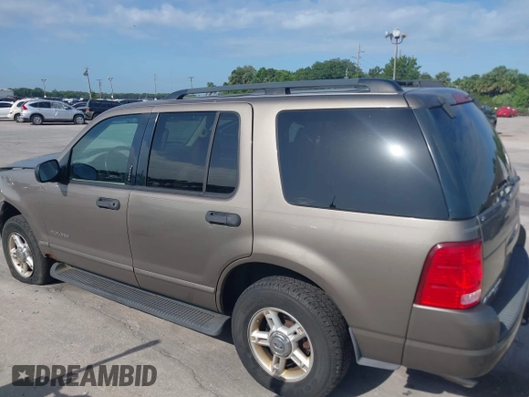 2004 Ford Explorer z VIN 1FMZU83E24UB48730, wystawiony jako IAAI lot #42007438 z przebiegiem 166 246 mil mil oraz . Historia ofert i sprzedaży dostępna na DreamBid. Obrazek 14.