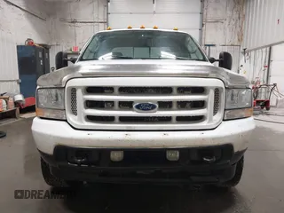 2004 Ford F-250 XL с VIN 1FTNW21S54EC91846, выставлен на аукционе IAAI как лот 42067319 с пробегом 123 329 миль миль и . История ставок и продаж доступна на DreamBid. Изображение 12.