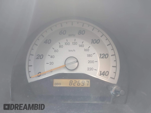 2005 Scion tC z VIN JTKDE177450055224, wystawiony jako IAAI lot #41993183 z przebiegiem 82 697 mil mil oraz . Historia ofert i sprzedaży dostępna na DreamBid. Obrazek 7.