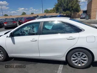 2017 Toyota Camry XLE with VIN 4T1BF1FK6HU416091, listed as a IAAI auction lot 41963072 with 109,911 mi miles and . Bid and sale history available at carsss.com. Image 15.