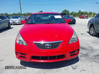 2007 Toyota Solara SE with VIN 4T1CE30P27U760121, listed as a IAAI auction lot 42336748 with 154,870 mi miles and . Bid and sale history available at DreamBid. Image 12.