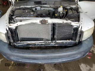 2005 Dodge 2500 SLT with VIN 3D7KS28D05G812137, listed as a Copart auction lot 55090195 with 133,075 mi miles and Clean Title. Bid and sale history available at carsss.com. Image 11.