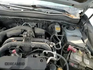 2017 Subaru Forester Touring with VIN JF2SJATC5HH490113, listed as a Copart auction lot 81516915 with 107,298 mi miles and Salvage title. Bid and sale history available at DreamBid. Image 16.