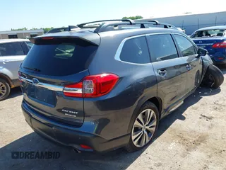 2020 Subaru Ascent Limited z VIN 4S4WMAPD2L3459087, wystawiony jako IAAI lot #42312884 z przebiegiem 109 346 mil mil oraz . Historia ofert i sprzedaży dostępna na DreamBid. Obrazek 4.