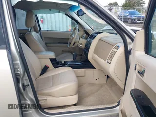 2012 Ford Escape Limited with VIN 1FMCU9EG0CKC79823, listed as a IAAI auction lot 42303805 with Not provided miles and . Bid and sale history available at DreamBid. Image 5.
