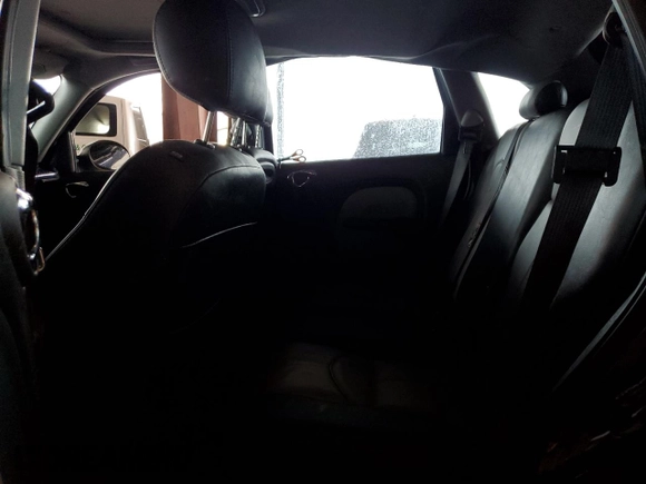 2004 Chrysler PT Cruiser GT z VIN 3C8FY78G04T350197, wystawiony jako Copart lot #44180145 z przebiegiem 173 468 mil mil oraz Szkoda całkowita • Salvage title. Historia ofert i sprzedaży dostępna na DreamBid. Obrazek 10.