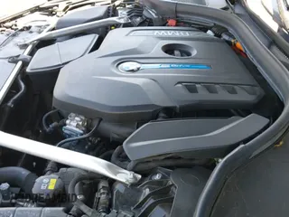 2018 BMW 5 Series 530e with VIN WBAJA9C57JB249377, listed as a IAAI auction lot 42997535 with 69,868 mi miles and . Bid and sale history available at DreamBid. Image 20.