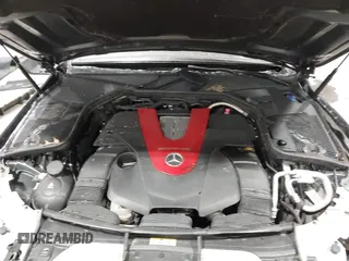 2020 Mercedes-Benz C 43 AMG with VIN W1KWF6EB4LR566285, listed as a IAAI auction lot 42055979 with 73,917 mi miles and . Bid and sale history available at DreamBid. Image 10.
