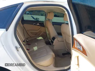 2014 Audi A6 Premium Plus с VIN WAUFGAFCXEN064258, выставлен на аукционе IAAI как лот 41822031 с пробегом 100 714 миль миль и . История ставок и продаж доступна на DreamBid. Изображение 8.