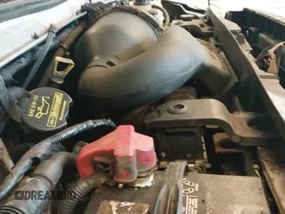 2010 Ford Econoline Cargo Commercial with VIN 1FTNE2EL6ADA10337, listed as a IAAI auction lot 42201580 with 179,826 mi miles and . Bid and sale history available at DreamBid. Image 12.