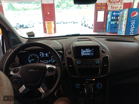 2021 Ford Transit Connect XL с VIN NM0LS7E24M1502033, выставлен на аукционе IAAI как лот 42625143 с пробегом 106 587 миль миль и . История ставок и продаж доступна на DreamBid. Изображение 21.