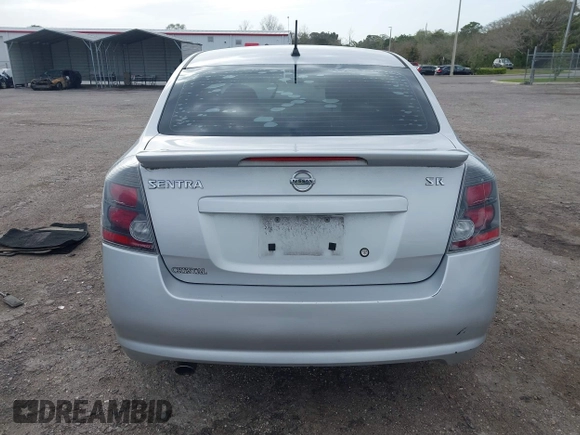 2010 Nissan Sentra S with VIN 3N1AB6AP5AL705798, listed as a IAAI auction lot 41738049 with 110,474 mi miles and . Bid and sale history available at DreamBid. Image 16.