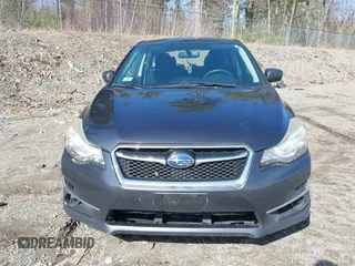 2015 Subaru Impreza 2.0i с VIN JF1GPAA66F8205034, выставлен на аукционе IAAI как лот 41893344 с пробегом 169 467 миль миль и . История ставок и продаж доступна на DreamBid. Изображение 12.