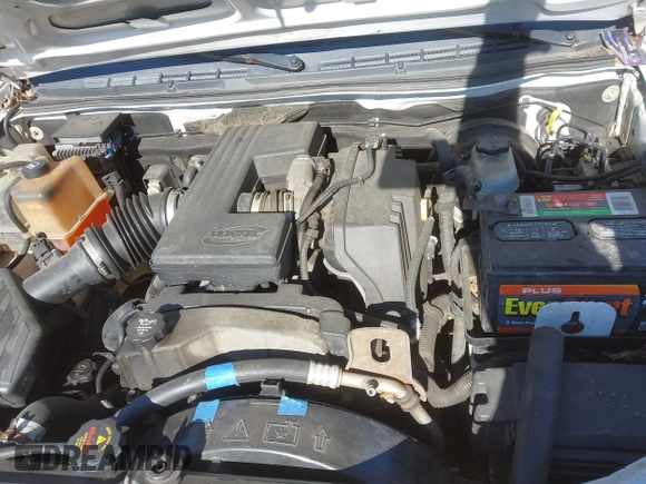 2012 GMC Canyon with VIN 1GTJ6LFE2C8128849, listed as a IAAI auction lot 41713196 with 248,375 mi miles and . Bid and sale history available at DreamBid. Image 10.