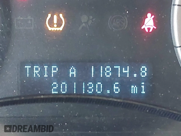 2009 Ford Escape Hybrid with VIN 1FMCU59399KC34999, listed as a IAAI auction lot 42515815 with 201,130 mi miles and . Bid and sale history available at DreamBid. Image 15.