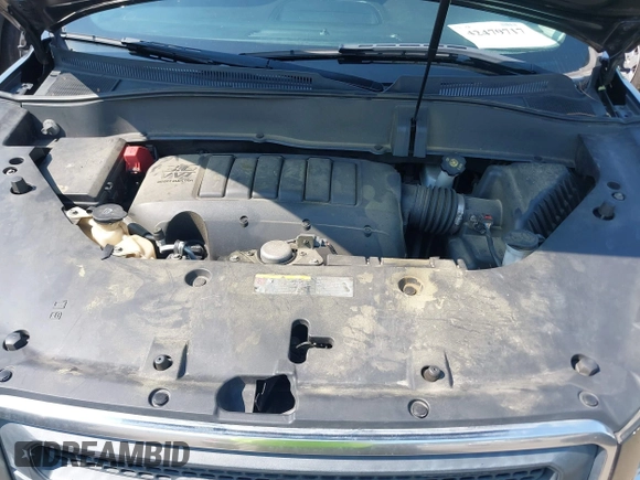2015 GMC Acadia SLE with VIN 1GKKVNED3FJ283844, listed as a IAAI auction lot 42479717 with 185,574 mi miles and . Bid and sale history available at DreamBid. Image 10.
