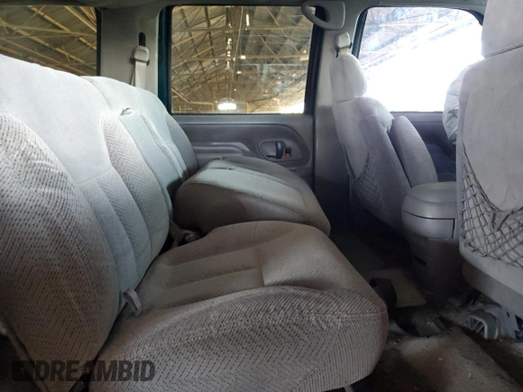 1997 Chevrolet Suburban with VIN 3GNEC16RXVG178307, listed as a Copart auction lot 48878935 with 179,717 mi miles and Salvage Title. Bid and sale history available at carsss.com. Image 11.