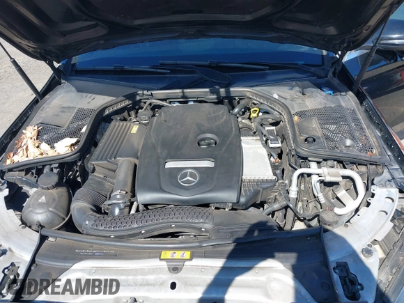 2016 Mercedes-Benz C 300 Luxury with VIN 55SWF4KB2GU173916, listed as a IAAI auction lot 41868935 with 73,484 mi miles and . Bid and sale history available at DreamBid. Image 10.