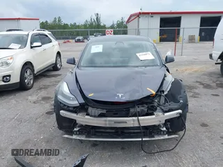 2023 Tesla Model 3 с VIN 5YJ3E1EAXPF434783, выставлен на аукционе IAAI как лот 42396072 с пробегом 17 054 миль миль и . История ставок и продаж доступна на DreamBid. Изображение 12.