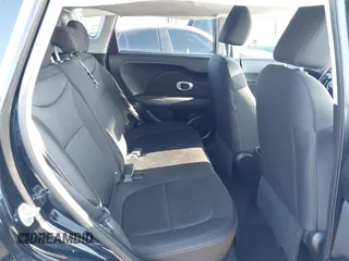 2016 Kia Soul z VIN KNDJN2A24G7341632, wystawiony jako IAAI lot #41990934 z przebiegiem 51 387 mil mil oraz . Historia ofert i sprzedaży dostępna na DreamBid. Obrazek 8.