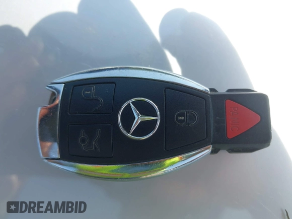 2005 Mercedes-Benz C 230 Kompressor с VIN WDBRF40J15A782461, выставлен на аукционе IAAI как лот 42119047 с пробегом Не указан миль и . История ставок и продаж доступна на DreamBid. Изображение 11.