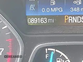 2017 Ford Escape S with VIN 1FMCU0F74HUC02295, listed as a IAAI auction lot 42365994 with 89,163 mi miles and . Bid and sale history available at DreamBid. Image 15.