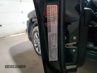 2021 Jeep Cherokee Latitude Lux with VIN 1C4PJMMX2MD205117, listed as a Copart auction lot 56460135 with 42,014 mi miles and Salvage title. Bid and sale history available at DreamBid. Image 13.