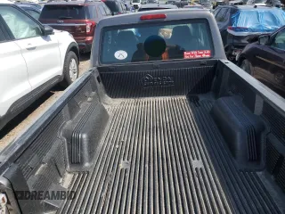 2006 Ford Ranger XL with VIN 1FTYR14U66PA03562, listed as a Copart auction lot 50944205 with 81,363 mi miles and Salvage Title. Bid and sale history available at DreamBid. Image 12.