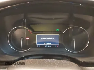 2023 Cadillac XT5 AWD Premium Luxury with VIN 1GYKNDR48PZ186751, listed as a IAAI auction lot 41526667 with 35,690 mi miles and . Bid and sale history available at DreamBid. Image 7.