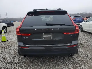 2020 Volvo XC60 Momentum z VIN YV4102DK6L1565733, wystawiony jako Copart lot #43753185 z przebiegiem 120 811 mil mil oraz Nie do naprawy • Non repairable. Historia ofert i sprzedaży dostępna na DreamBid. Obrazek 6.