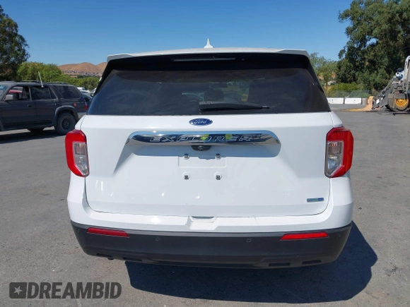2020 Ford Explorer с VIN 1FMSK8BH6LGA82876, выставлен на аукционе IAAI как лот 42640869 с пробегом 53 875 миль миль и . История ставок и продаж доступна на DreamBid. Изображение 16.