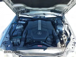 2006 Mercedes-Benz SL 500 z VIN WDBSK75F46F115066, wystawiony jako IAAI lot #42410594 z przebiegiem 168 177 mil mil oraz . Historia ofert i sprzedaży dostępna na DreamBid. Obrazek 10.