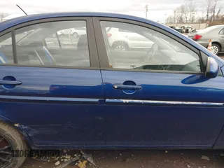 2008 Hyundai Accent GLS with VIN KMHCN46C18U258681, listed as a IAAI auction lot 41849018 with 73,398 mi miles. Bid and sale history available at carsss.com. Image 13.