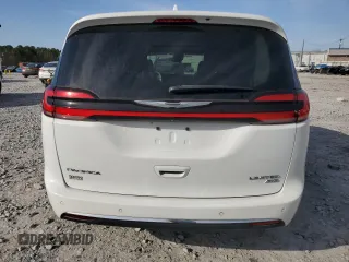 2021 Chrysler Pacifica Limited z VIN 2C4RC3GG6MR590610, wystawiony jako Copart lot #48394325 z przebiegiem 86 984 mil mil oraz Szkoda całkowita • Salvage title. Historia ofert i sprzedaży dostępna na DreamBid. Obrazek 6.