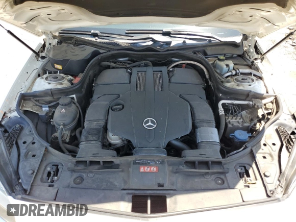 2016 Mercedes-Benz CLS 400 with VIN WDDLJ6FB3GA163242, listed as a Copart auction lot 53742855 with 153,895 mi miles and Salvage title. Bid and sale history available at DreamBid. Image 11.
