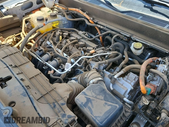 2022 Ford Maverick XL z VIN 3FTTW8E35NRA30020, wystawiony jako IAAI lot #42398557 z przebiegiem 28 664 mil mil oraz . Historia ofert i sprzedaży dostępna na DreamBid. Obrazek 12.