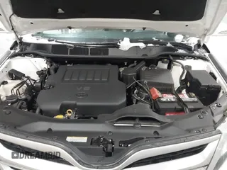 2013 Toyota Venza LE with VIN 4T3BK3BB9DU079804, listed as a IAAI auction lot 41176568 with 152,340 mi miles. Bid and sale history available at carsss.com. Image 10.