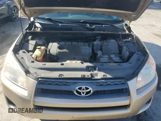 2011 Toyota RAV4 with VIN 2T3BF4DV3BW113458, listed as a Copart auction lot 51363655 with 188,914 mi miles and Clean Title. Bid and sale history available at carsss.com. Image 12.