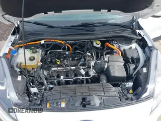 2021 Ford Escape SE Hybrid z VIN 1FMCU0BZ8MUA59353, wystawiony jako IAAI lot #40456454 z przebiegiem 38 237 mil mil oraz . Historia ofert i sprzedaży dostępna na DreamBid. Obrazek 10.