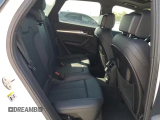 2020 Audi Q5 Premium z VIN WA1ANAFYXL2108850, wystawiony jako Copart lot #50569415 z przebiegiem 46 362 mil mil oraz Szkoda całkowita • Salvage title. Historia ofert i sprzedaży dostępna na DreamBid. Obrazek 11.