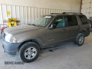 2005 Ford Explorer XLS with VIN 1FMZU72K65ZA59815, listed as a Copart auction lot 57235034 with 179,218 mi miles and Clean title. Bid and sale history available at DreamBid. Image 1.