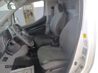 2020 Nissan NV200 S z VIN 3N6CM0KN8LK705164, wystawiony jako IAAI lot #42843874 z przebiegiem 112 160 mil mil oraz . Historia ofert i sprzedaży dostępna na DreamBid. Obrazek 11.